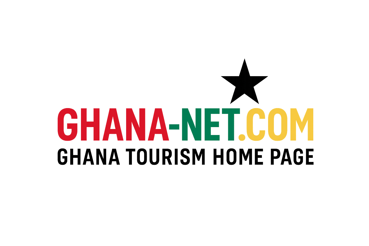 Ghana Net - Ghana Tourism and Heritage Home Page