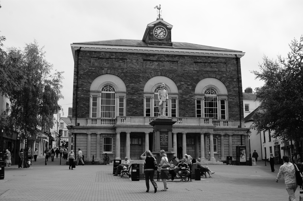 Wales discoveries, Explore Cities, Towns and Villages of Wales with Britain Adventures, photography by Remo Kurka