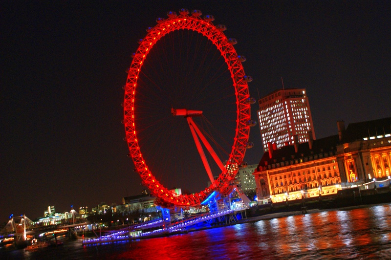 London (c) BritainAdventures.com